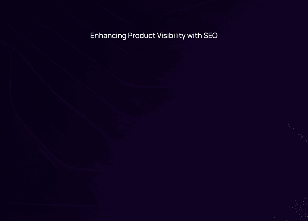 SEO Optimize Your Product 1 - Ezer Commerce SEO Optimize Your Product 1