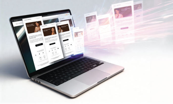 E commerce overview