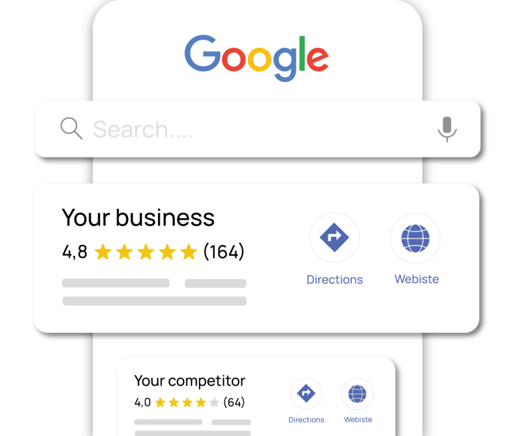Local SEO