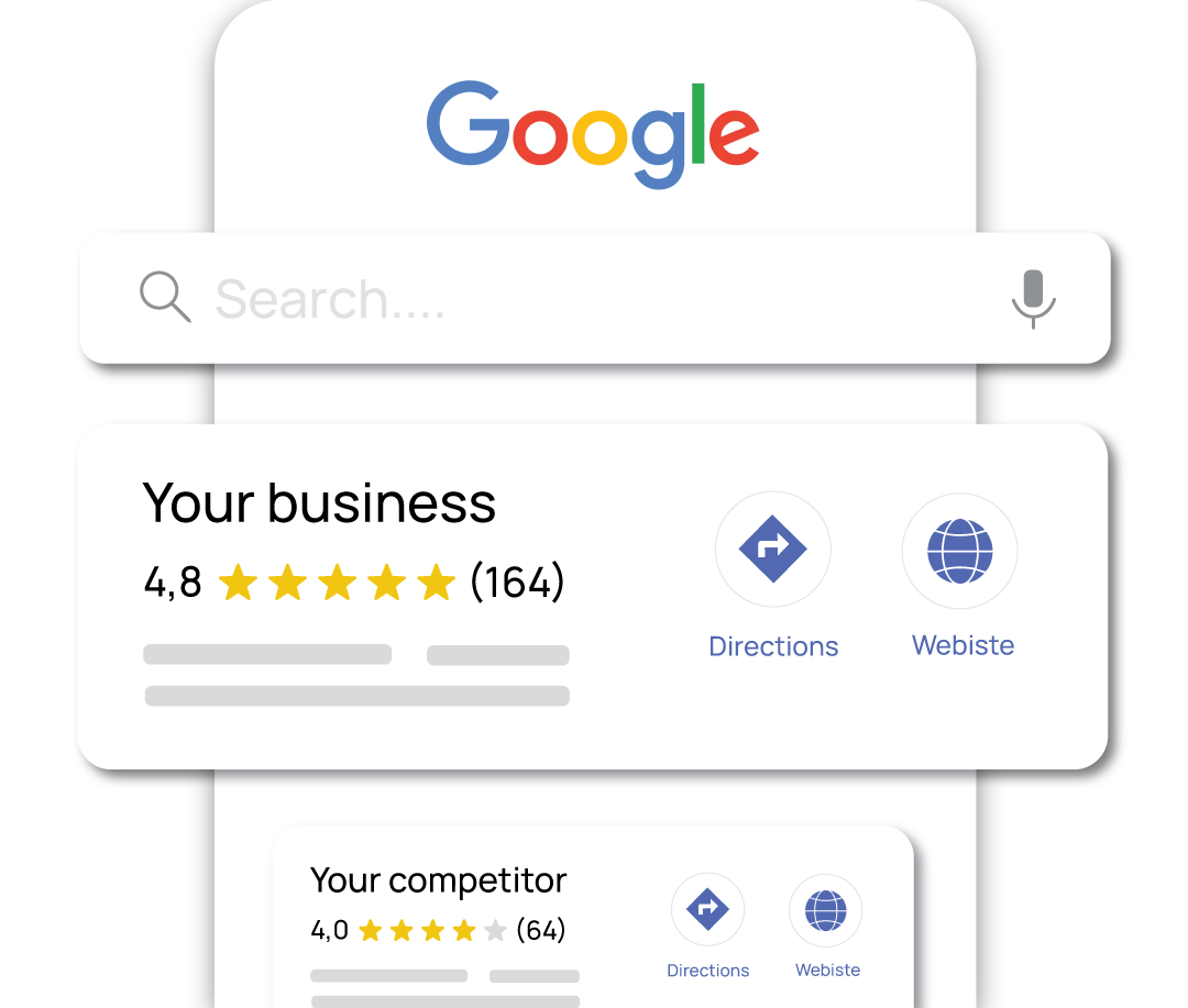Local SEO