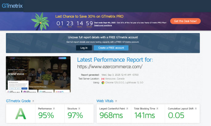 Optimization and Performance