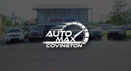 AutoMax Covington